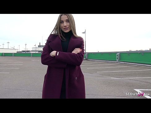 ❤️ НЕМЕЦКИЙ СКАУТ - МЕЧТА, КАСАЮЩАЯСЯ СТИЛЛЫ, СКАЖАЩАЯ В ПАРКОВКЕ И ПОЛОВАЯ НА ДЕНЬГИ ❌ Порно видео на нашем сайте befuck-net.ru