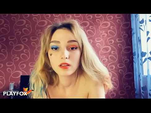 ❤️ Волшебные очки виртуальной реальности подарили мне секс с Харли Куинн ❌ Порно видео на нашем сайте befuck-net.ru