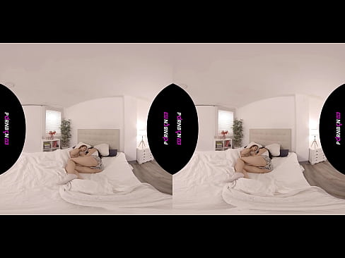 ❤️ PORNBCN VR Две молодые лесбиянки просыпаются возбужденными в виртуальной реальности 4K 180 3D Женева Беллуччи Катрина Морено ❌ Порно видео на нашем сайте befuck-net.ru