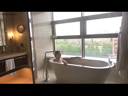 ❤️ Потрясающая Малышка Страстно Дрочит Киску в Ванной ❌ Порно видео на нашем сайте befuck-net.ru
