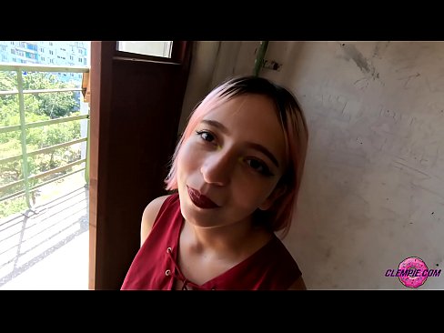 ❤️ Студентка Чувственно Отсасывает Незнакомцу на Заброшке - Обкончал Лицо ❌ Порно видео на нашем сайте befuck-net.ru